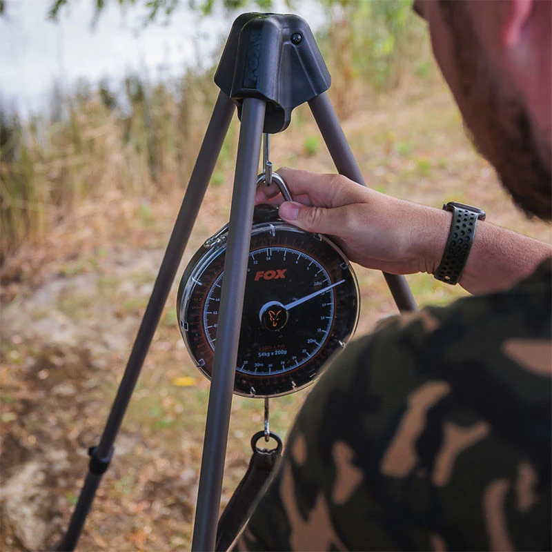 Fox Carpmaster Tripod